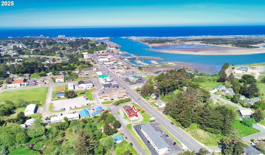 735 3RD St, Bandon, OR 97411 - 0 Beds, 0 Bath