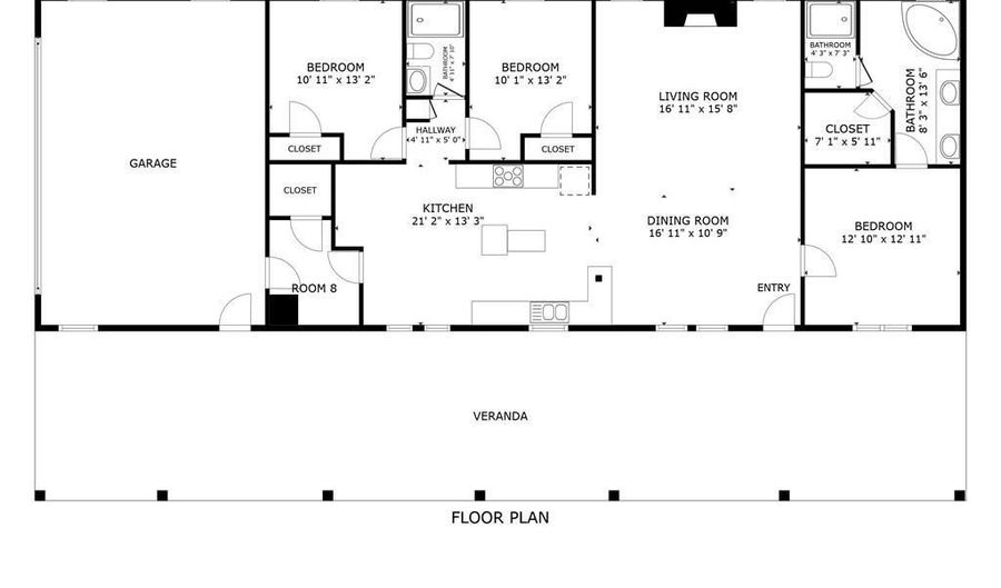 112 Spruce Ln, Bayfield, CO 81122 - 3 Beds, 2 Bath