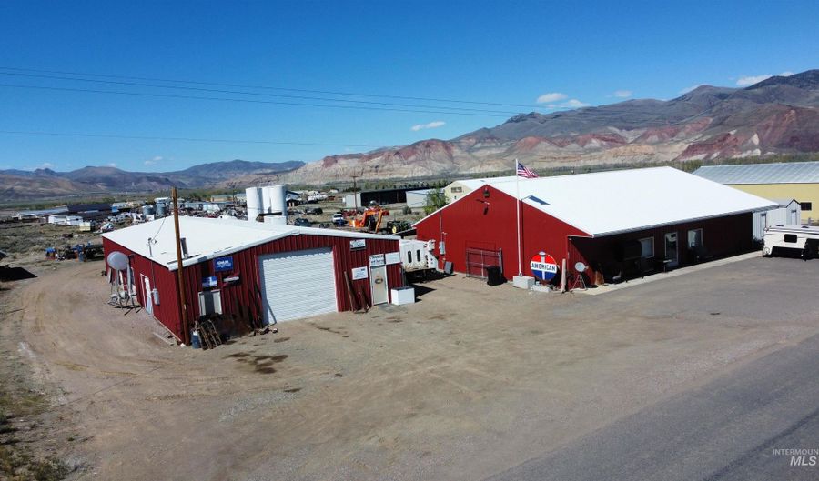 188 Wilson Ln, Challis, ID 83226 - 0 Beds, 0 Bath