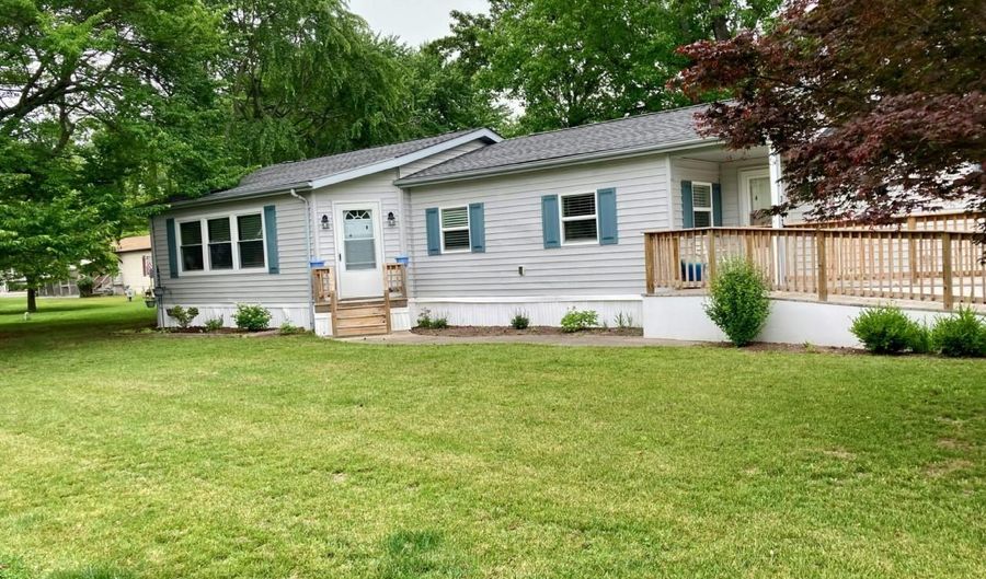 33425 Clover St CSG019, Lewes, DE 19958 - 2 Beds, 2 Bath