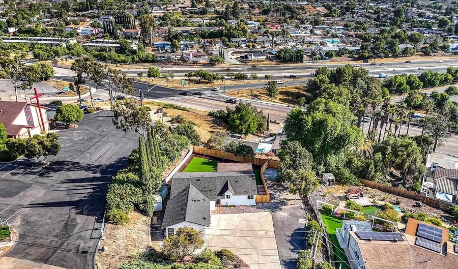 10183 Madrid Way, Spring Valley, CA 91977 - 3 Beds, 2 Bath