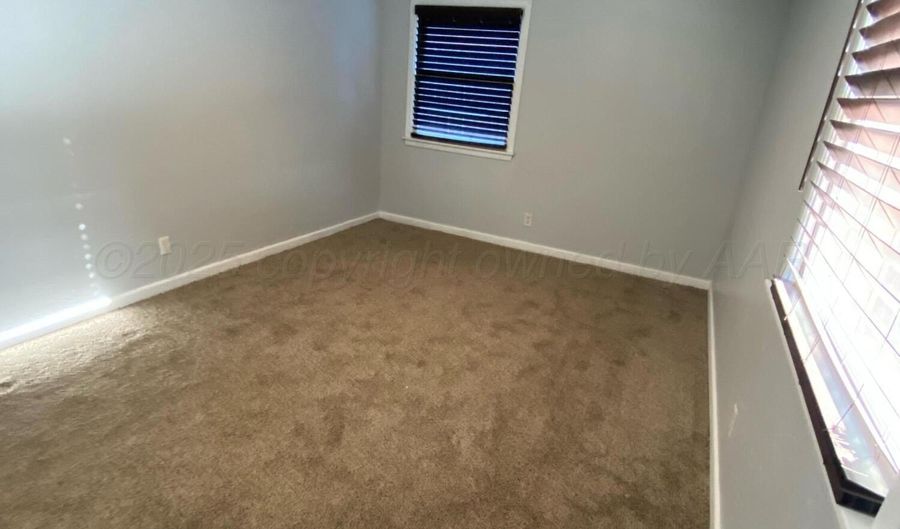 3306 Lenwood Dr, Amarillo, TX 79109 - 3 Beds, 2 Bath
