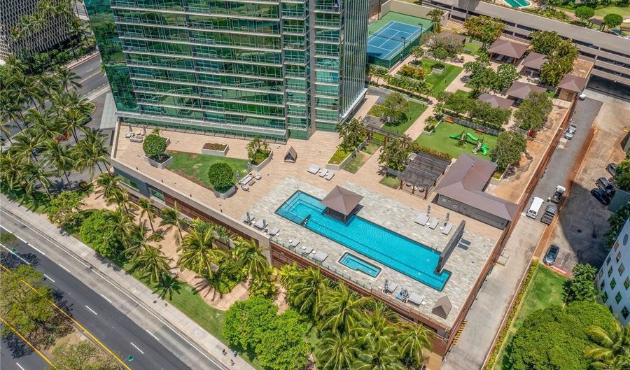 1288 Ala Moana Blvd 37I, Honolulu, HI 96814 - 2 Beds, 3 Bath