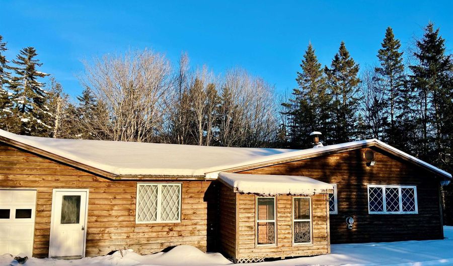 3407 E Haven Rd, Brighton, VT 05846 - 2 Beds, 1 Bath