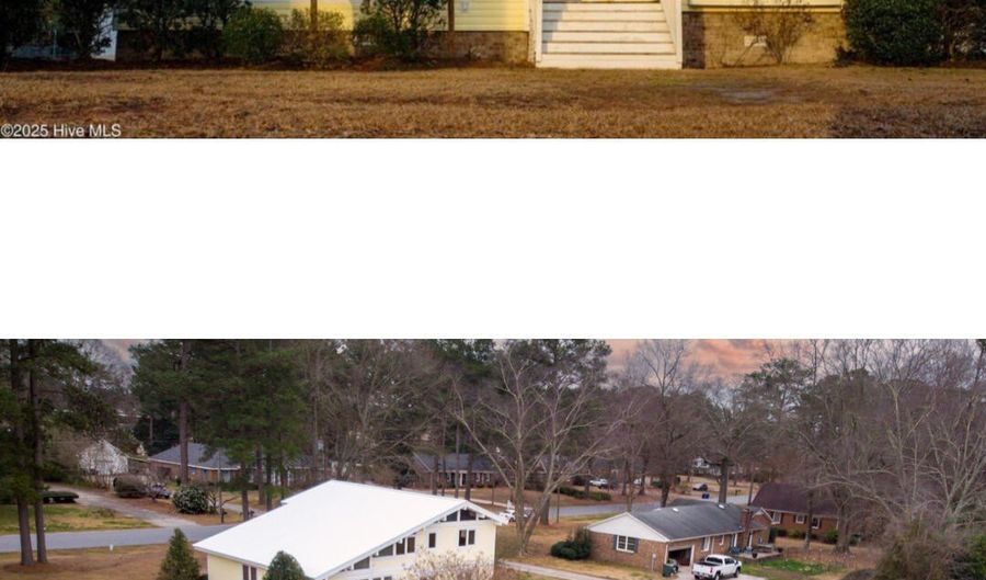 115 Gumberry Rd, Ayden, NC 28513 - 5 Beds, 3 Bath