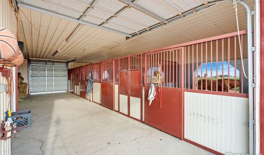 20509 County Road 88, Ault, CO 80610 - 4 Beds, 3 Bath