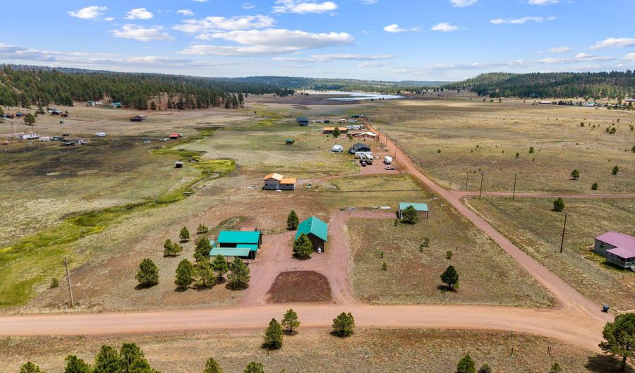 6 County Road 2099, Alpine, AZ 85920 - 1 Beds, 1 Bath