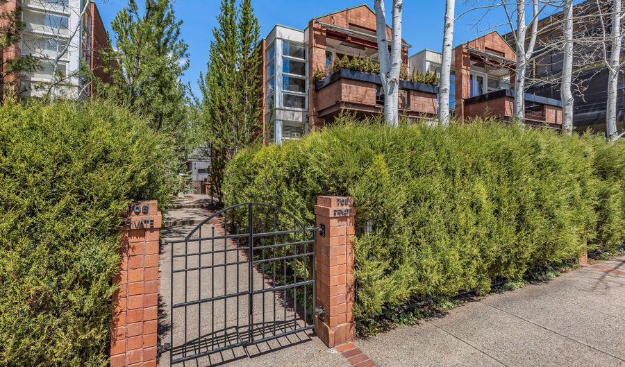 708 E Hyman Ave, Aspen, CO 81611 - 3 Beds, 4 Bath