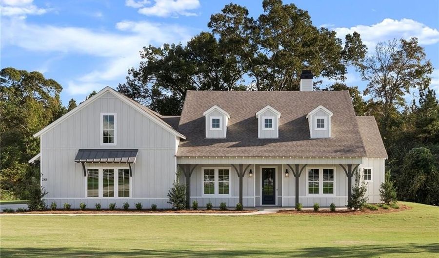 0010 HUNTERS HILL Ln, Auburn, AL 36830 - 6 Beds, 4 Bath