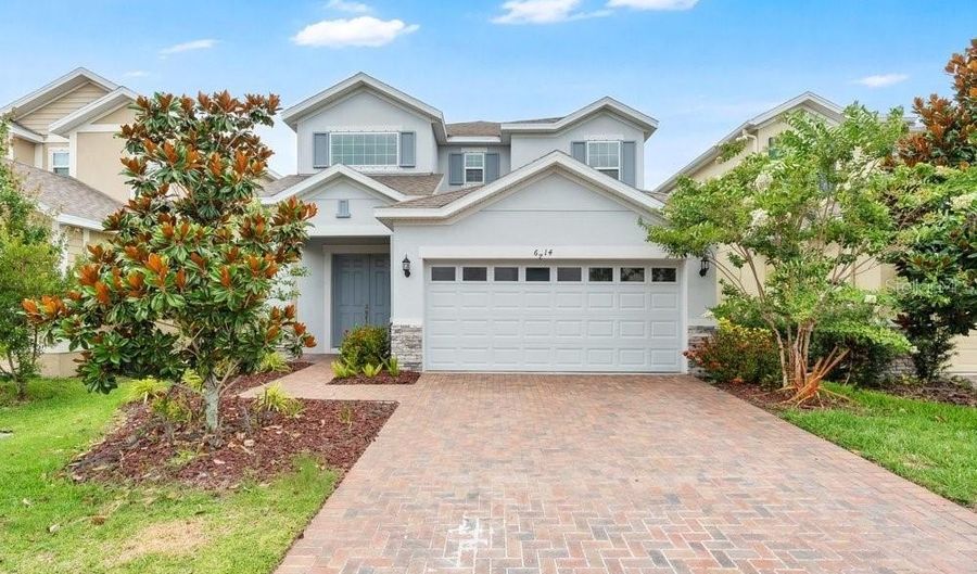 6214 SEA AMBER Ln, Apollo Beach, FL 33572 - 4 Beds, 3 Bath