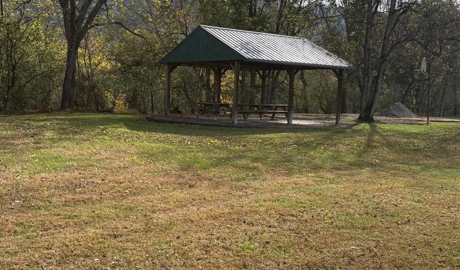MISTY MEADOWS Lane, Augusta, WV 26704 - 0 Beds, 0 Bath