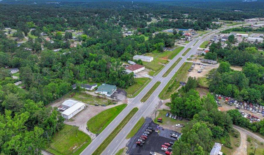 4798 Jefferson Davis Hwy, Beech Island, SC 29842 - 0 Beds, 0 Bath