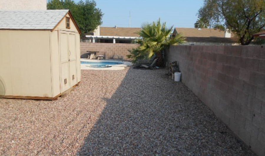 637 Del Prado Dr, Boulder City, NV 89005 - 4 Beds, 3 Bath