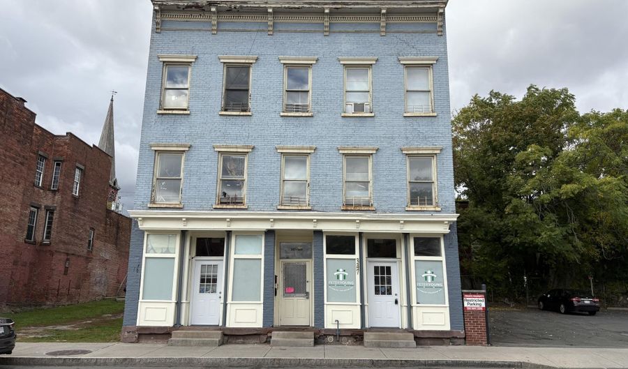 347 S Pearl St, Albany, NY 12202 - 0 Beds, 0 Bath