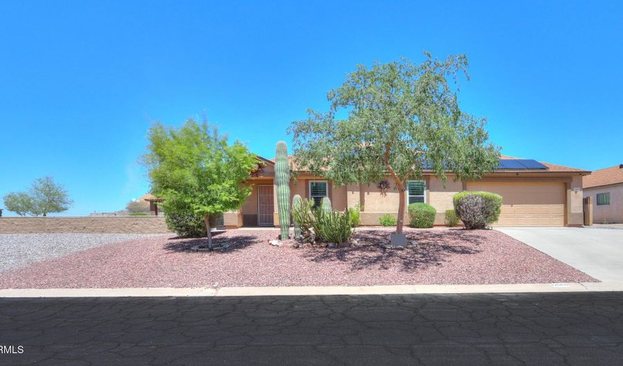 12088 W DELWOOD Dr, Arizona City, AZ 85123 - 3 Beds, 2 Bath