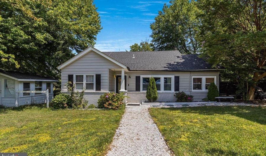 37526 RIVER SPRINGS Rd, Avenue, MD 20609 - 3 Beds, 2 Bath