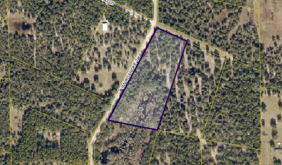 00 SW Chiefland Ln Lot 56, Fort White, FL 32038 - 0 Beds, 0 Bath