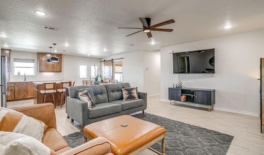5005 Olivia Lucille St, Azle, TX 76020 - 4 Beds, 2 Bath