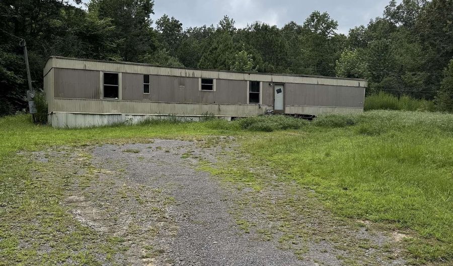 45 Parkwood Ln, Arab, AL 35016 - 3 Beds, 2 Bath