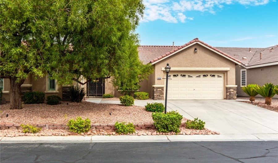 8608 Willow Cabin St, Las Vegas, NV 89131 - 3 Beds, 3 Bath