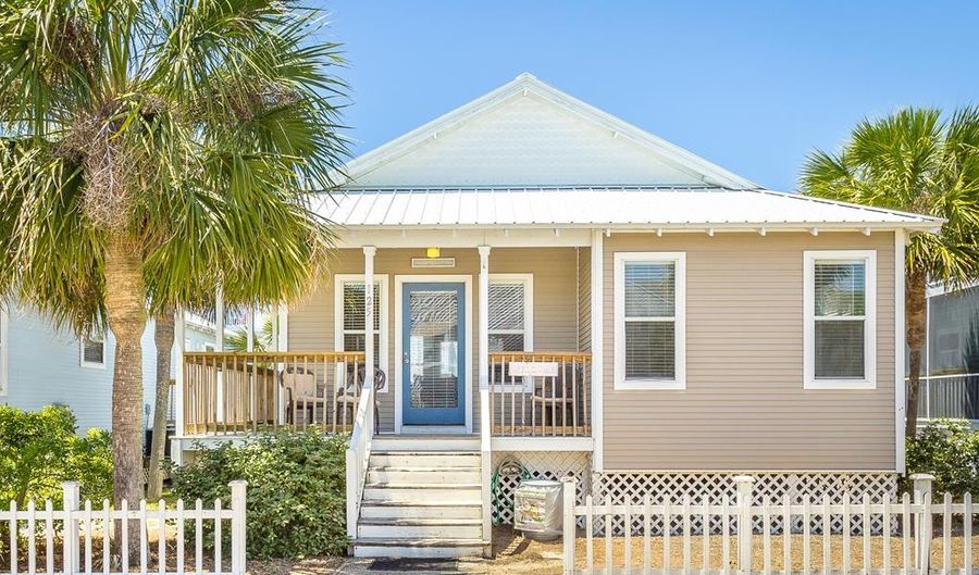 125 Parkside Cir, Cape San Blas, FL 32456 - 2 Beds, 2 Bath