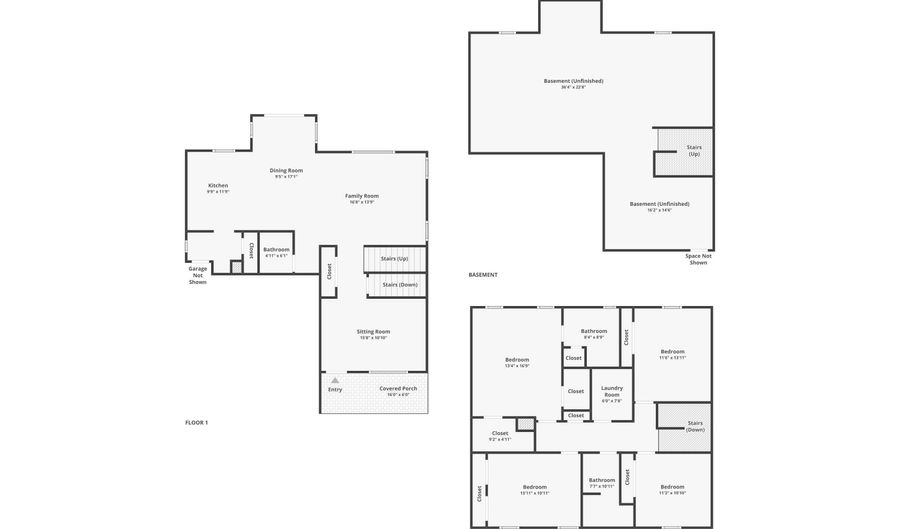 93 Bridle Path, Bayville, NJ 08721 - 4 Beds, 3 Bath