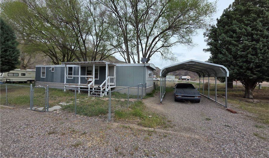 101 Ada St 12, Caliente, NV 89008 - 2 Beds, 1 Bath