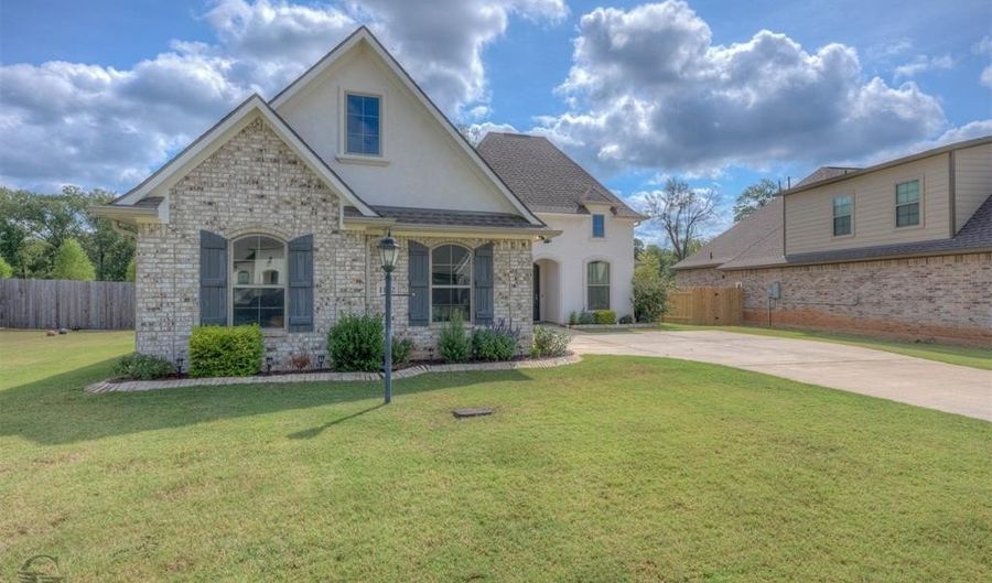 1152 Green Wood Cir, Haughton, LA 71037 - 3 Beds, 2 Bath
