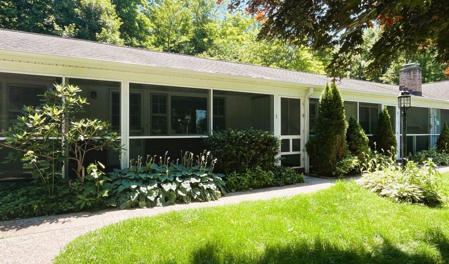 3 Arbor Dr 3, Brookfield, CT 06804 - 1 Beds, 1 Bath