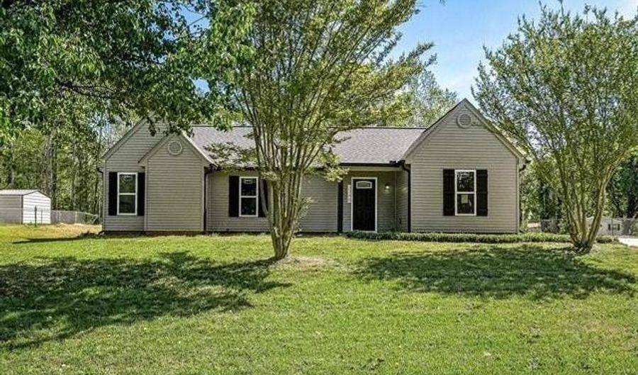3348 Centerville Rd, Anderson, SC 29625 - 3 Beds, 2 Bath