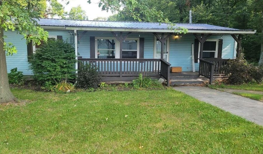 3931 County Road 80, Alger, OH 45812 - 3 Beds, 2 Bath