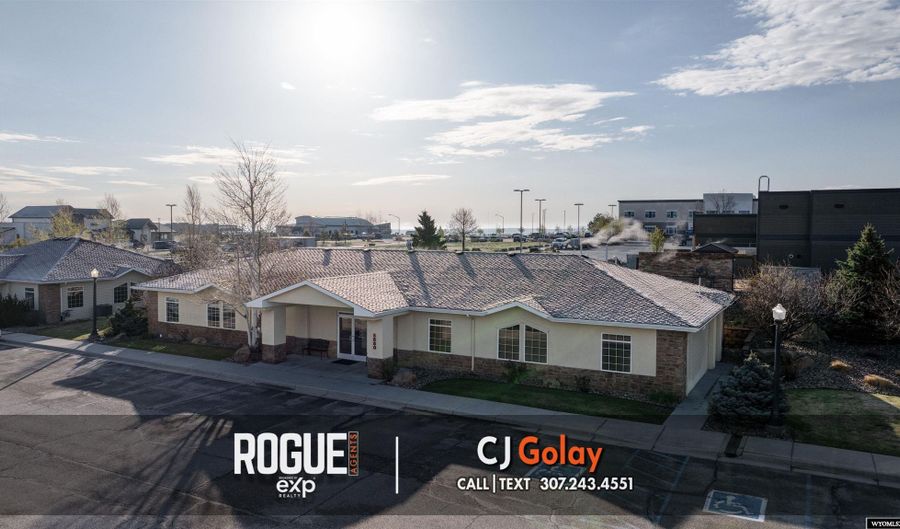 5880 E 2nd St, Casper, WY 82609 - 0 Beds, 0 Bath