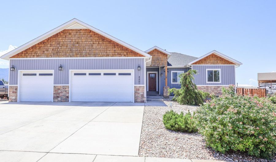 4407 W 1325 S, Cedar City, UT 84720 - 5 Beds, 3 Bath