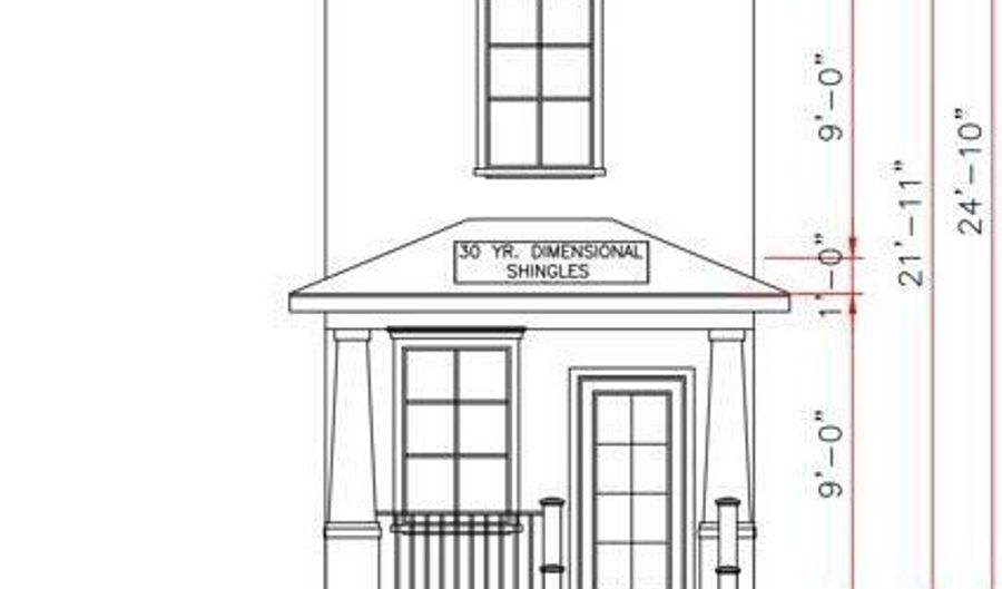 308-309 Moffett Rd, Biloxi, MS 39531 - 0 Beds, 0 Bath