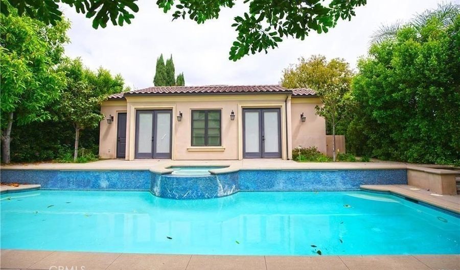 445 Back House Walnut Ave, Arcadia, CA 91007 - 0 Beds, 1 Bath