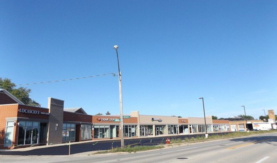500-550 W Northwest Hwy 544, Arlington Heights, IL 60004 - 0 Beds, 0 Bath