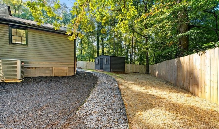 1797 Willis Mill Rd SW, Atlanta, GA 30311 - 3 Beds, 3 Bath