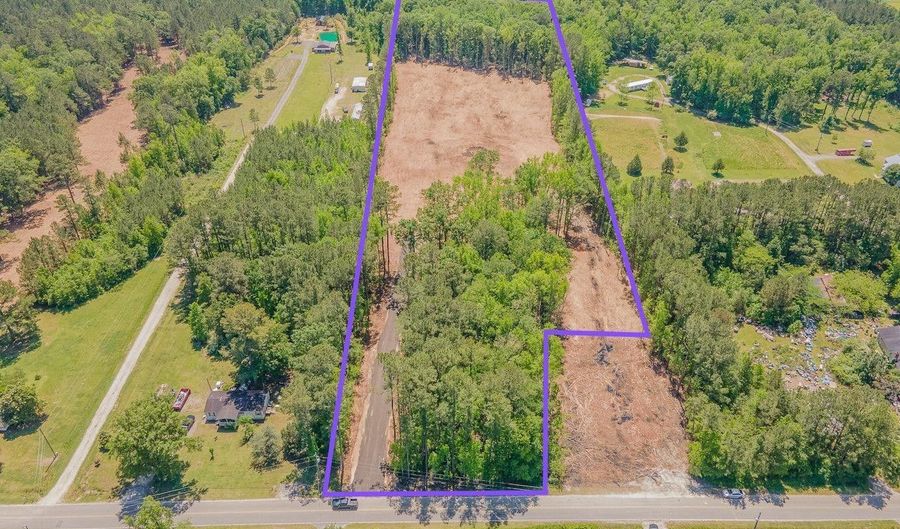 TBD Lot 2 Old Tram Rd, Conway, SC 29527 - 0 Beds, 0 Bath