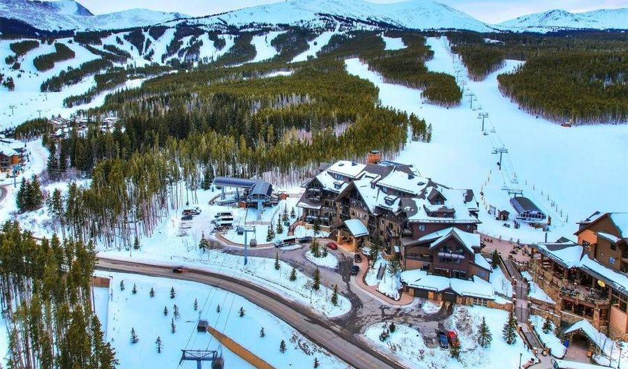 1891 Ski Hill Rd 7406, Breckenridge, CO 80424 - 2 Beds, 2 Bath