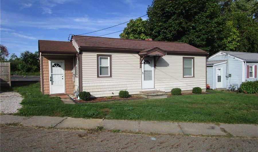 3319 Homewood, Ashtabula, OH 44004 - 1 Beds, 1 Bath