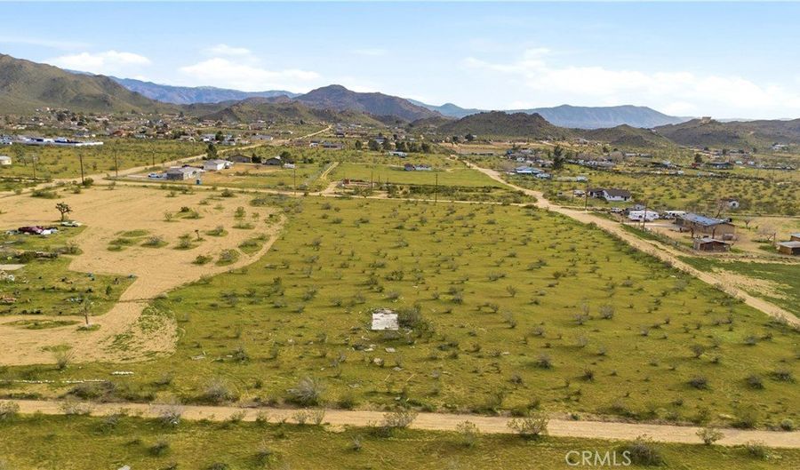 0 Nightshade Rd 0436-192-85, Apple Valley, CA 92307 - 0 Beds, 0 Bath