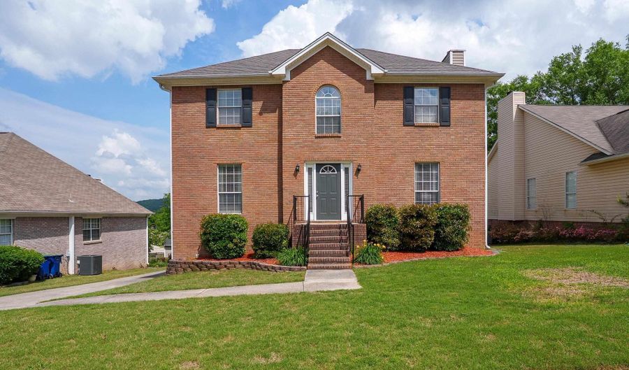 165 ASHFORD Ln, Alabaster, AL 35007 - 3 Beds, 3 Bath