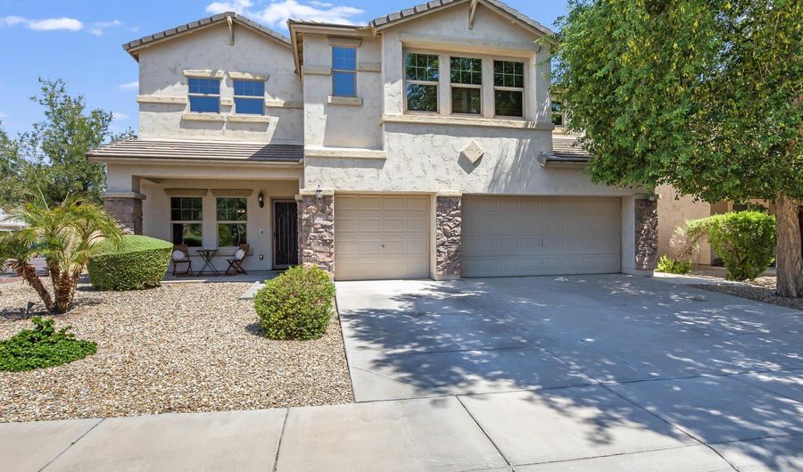 19452 W MADISON St, Buckeye, AZ 85326 - 5 Beds, 3 Bath