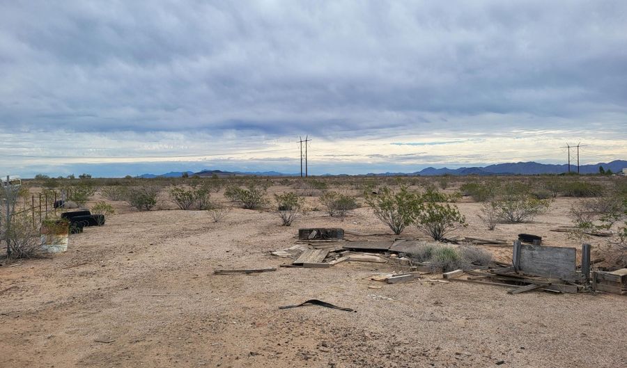 9797 S 349TH Ave, Arlington, AZ 85322 - 0 Beds, 0 Bath