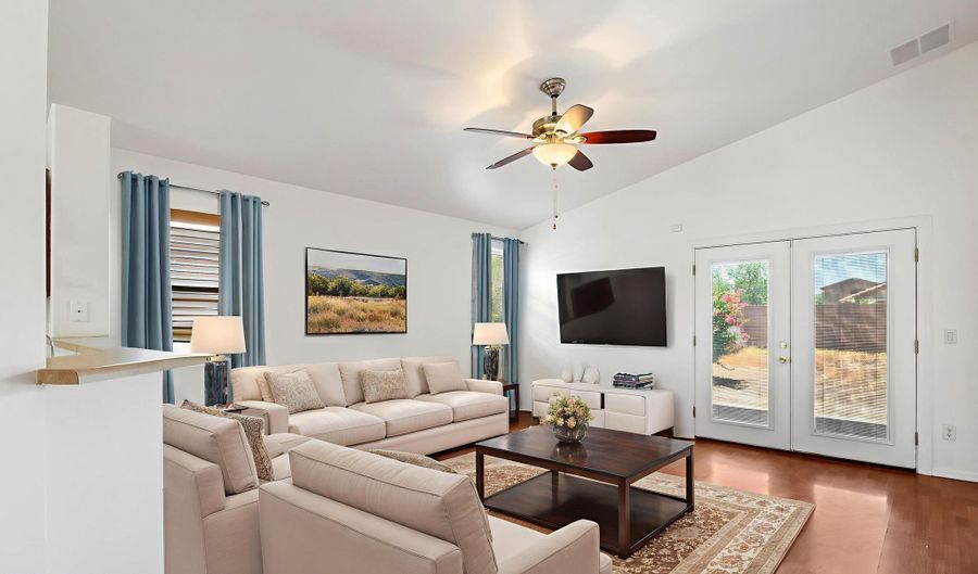 25807 W ST CHARLES Ct, Buckeye, AZ 85326 - 3 Beds, 2 Bath