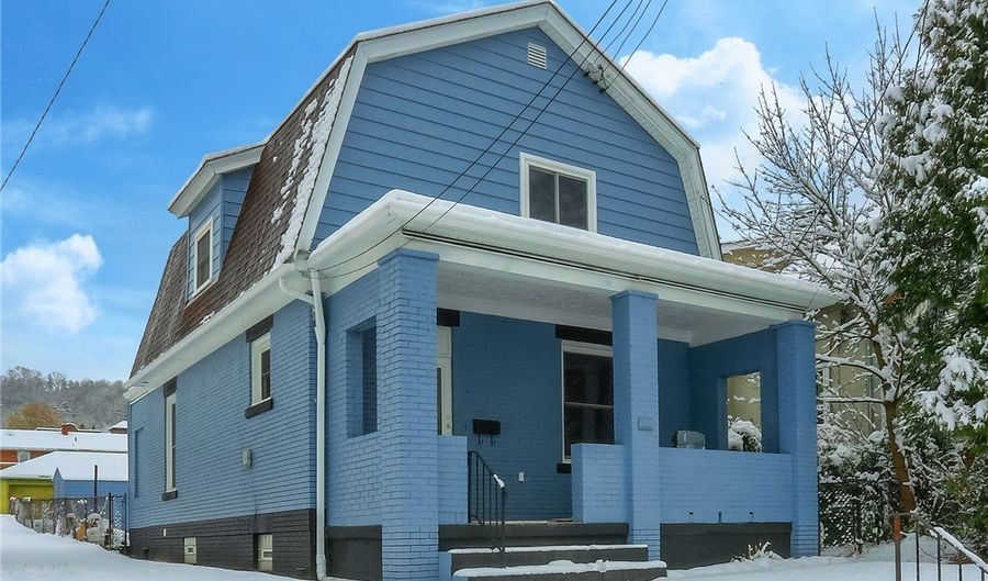 1418 Duss, Ambridge, PA 15003 - 3 Beds, 3 Bath