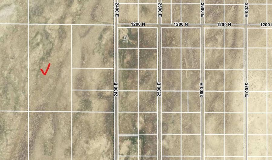 W1/2NE1/4SE1/4 Sec26 T35S R16W, Beryl, UT 84714 - 0 Beds, 0 Bath