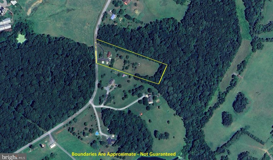 1846 REPTON MILL Rd, Aroda, VA 22709 - 5 Beds, 2 Bath