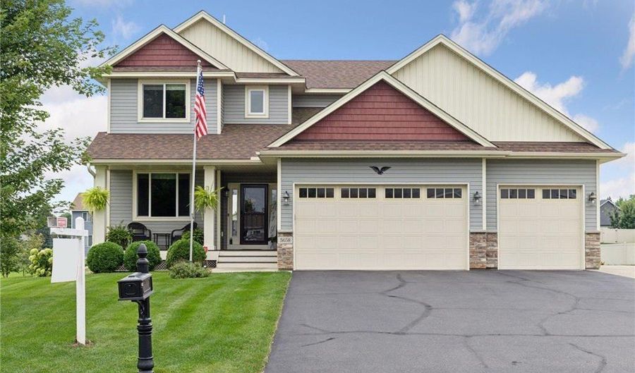 5658 152nd Ln NW, Ramsey, MN 55303 - 4 Beds, 4 Bath