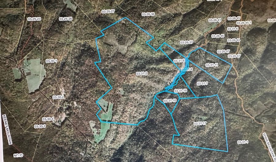 Bryant Hollow Road, Alderson, WV 24910 - 0 Beds, 0 Bath